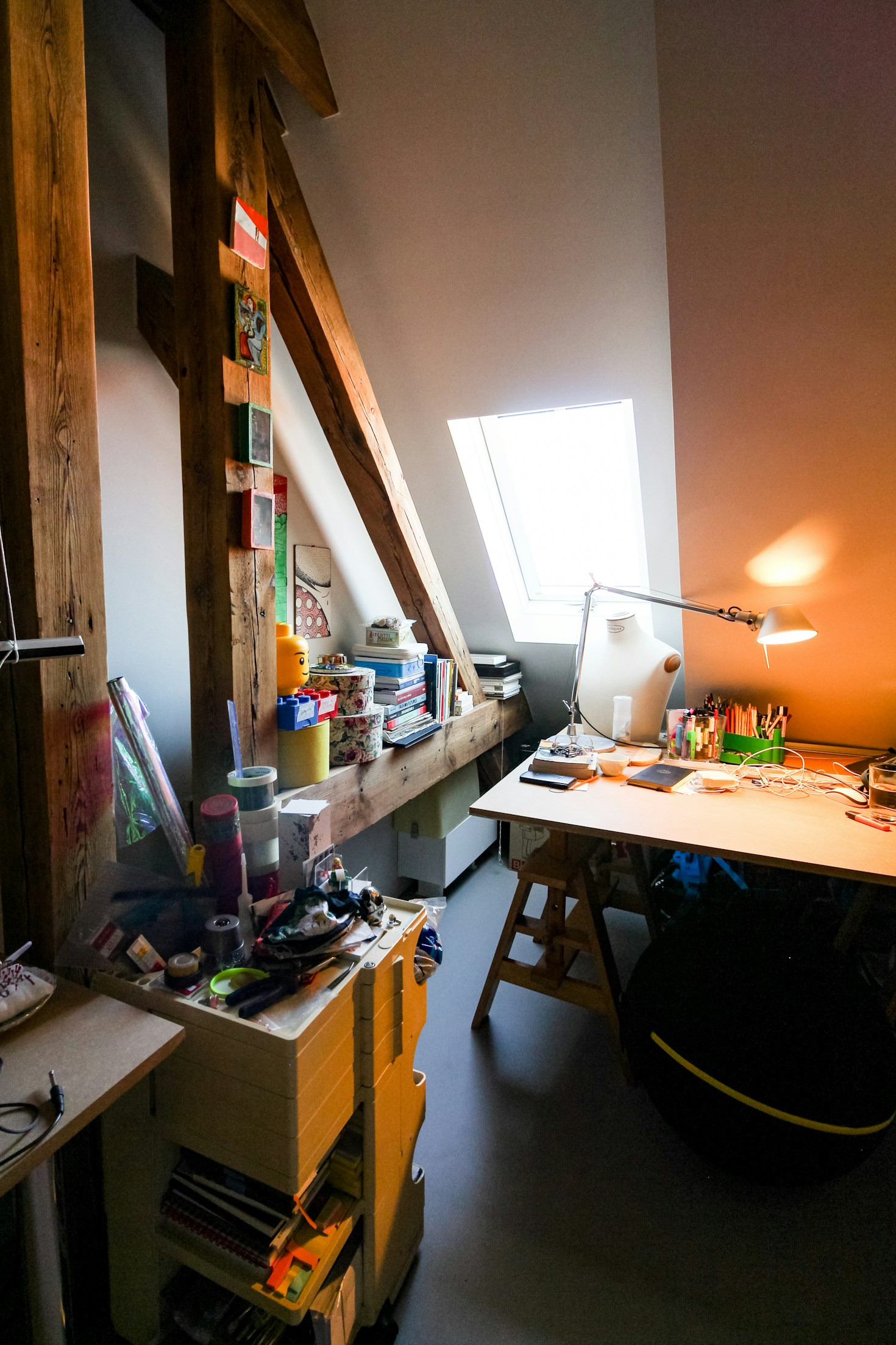 Tra passato e futuro: due decenni di sfide architettoniche